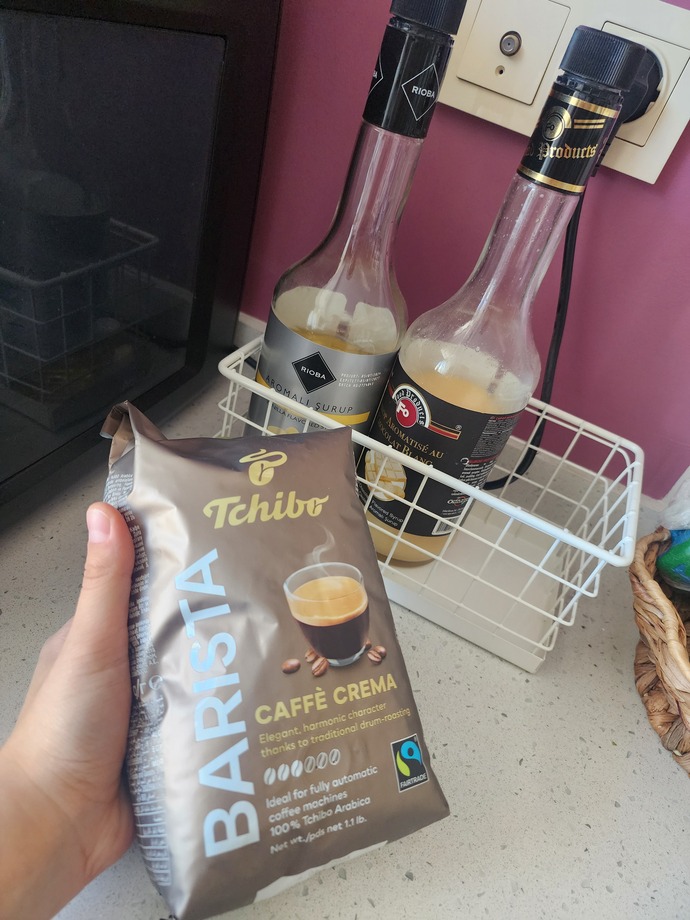☕️