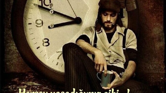 Umduğumuz gibi çıkmadı değil mi?