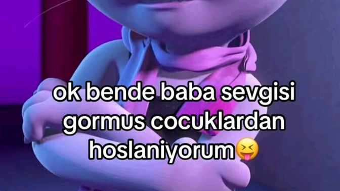 Travmalarla dalga gecmek, onlari daha kolay atlatilabilir hale getirir mi?
