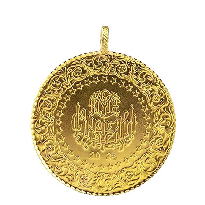 Yarım altın 34.000₺ olmuş 😱 siz de şaşırdınız mı?