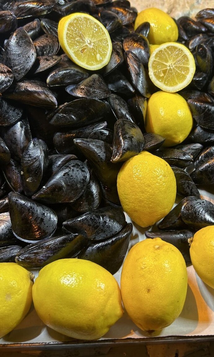 Canım çok çekti, olsada yesem dediğiniz şey var mı?