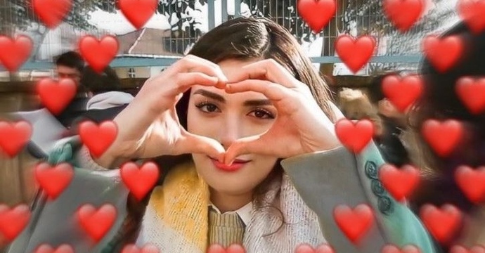 Aşkını hemen ilan eder misin?