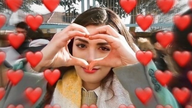 Aşkını hemen ilan eder misin?