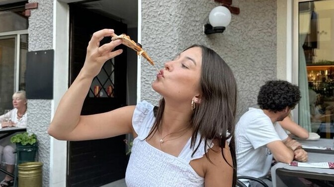 Çocukluğunda en sevdiğin yemek hangisiydi?