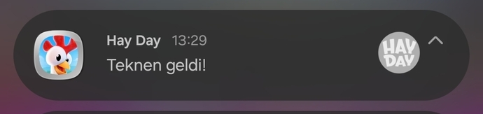 Sizi teknemle gezdirir miydim söyleyim mi KScanlar?