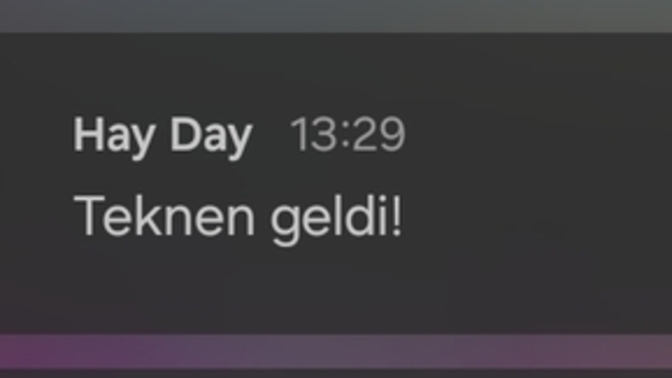 Sizi teknemle gezdirir miydim söyleyim mi KScanlar?