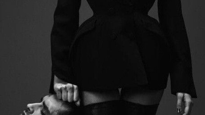 İtaatkar mı/dominant partner mi?