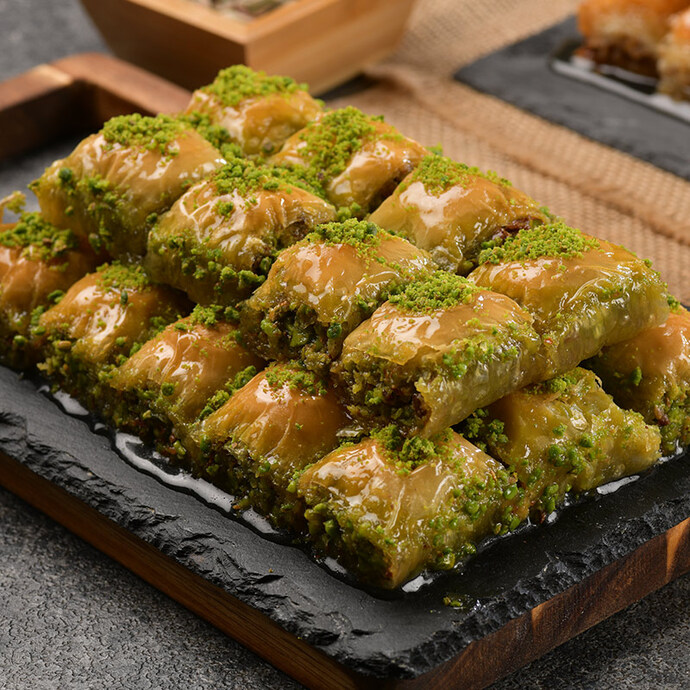 Soğuk baklava mı yoksa normal baklava mı tercih edersiniz?