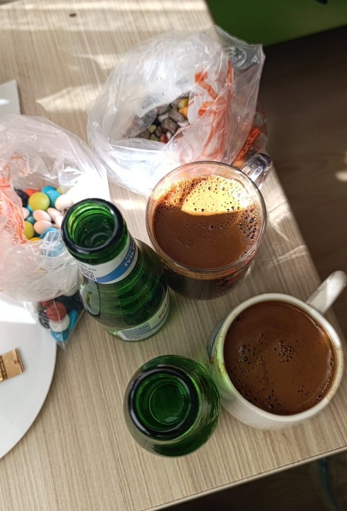 Sen yabancı değilsin kanka sunumu xkskslsls