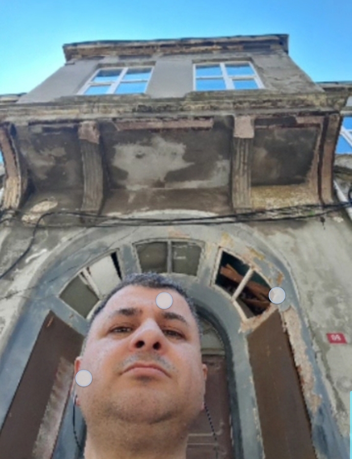 İstanbul Balat sokakları tam instegramlık degilmi?