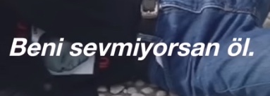 Sevdiğiniz sizi sevmiyorsa ne yaparsınız?