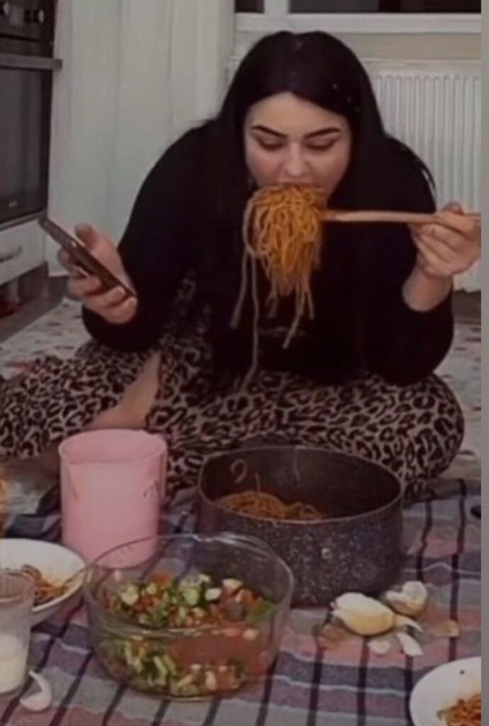 Sevgiliniz ev hâlinizi görse, sizden soğur mu?