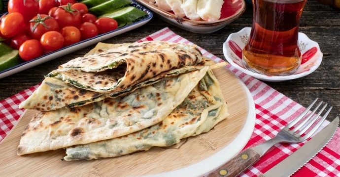 Canınız ne çekiyor şu anda?