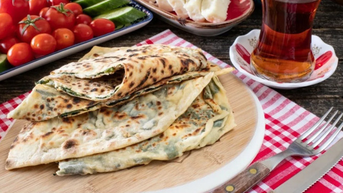 Canınız ne çekiyor şu anda?