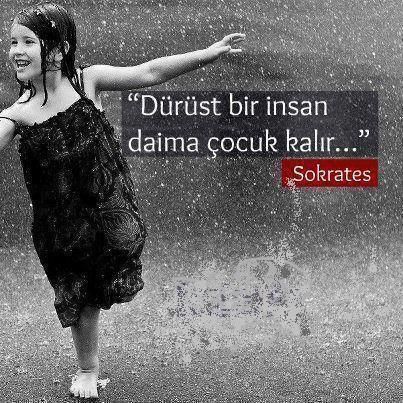 Ne kadar dürüst bir insan olduğunu düşünüyorsun?