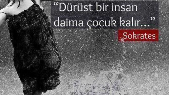 Ne kadar dürüst bir insan olduğunu düşünüyorsun?