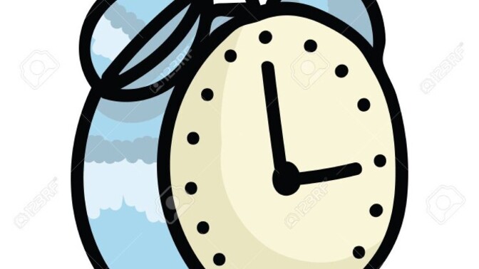 “Telefon alarmını erteleyenlerden misin yoksa hemen kalkanlardan mı?