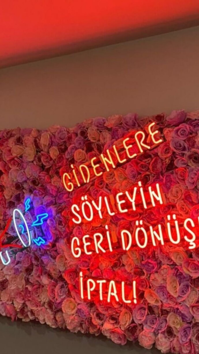 Sevgilin ‘Senden çok soğudum, bana hitap etmiyorsun’ dedikten sonra özür dilerse, onu affeder misin?