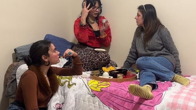 Evliliği destekler misiniz, yoksa evlenmek isteyenleri caydıranlardan mısınız?