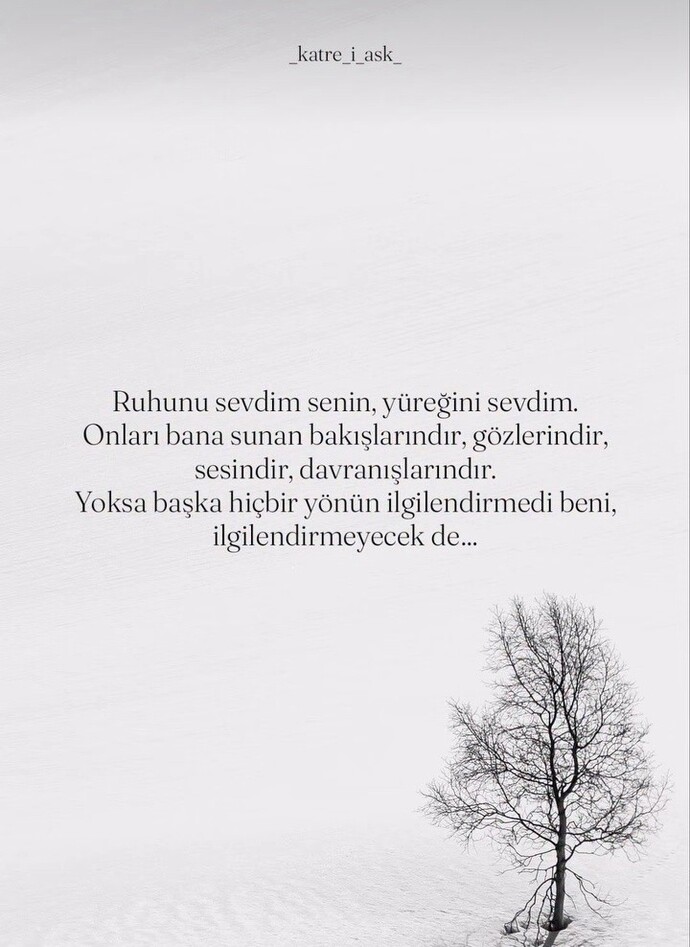Sizce bir erkeğin en etkileyici özelliği nedir?