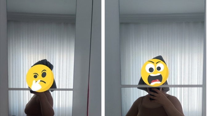 Kilo veremiyorum boğazımı nasıl tutabilirim?