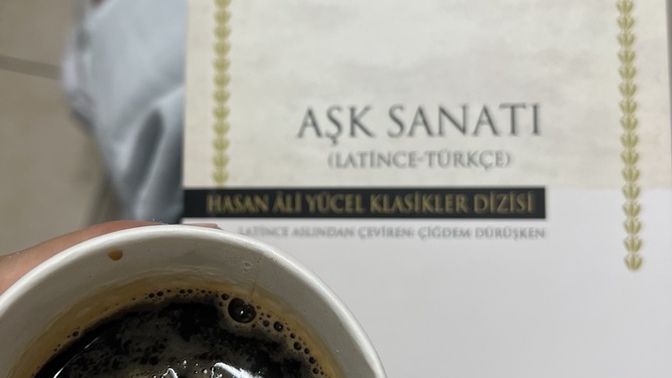 Kitaplar okundu mu?