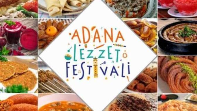Adana lezzet festivaline gitseniz ne yersiniz?