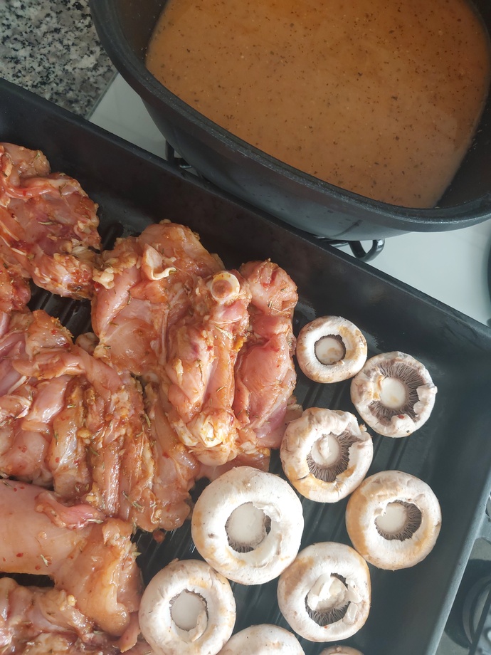 Mangal yaksın diye biri ile evlensem mi?
