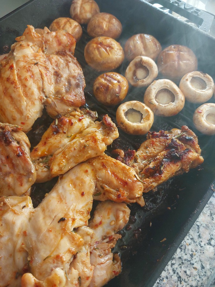 Mangal yaksın diye biri ile evlensem mi?