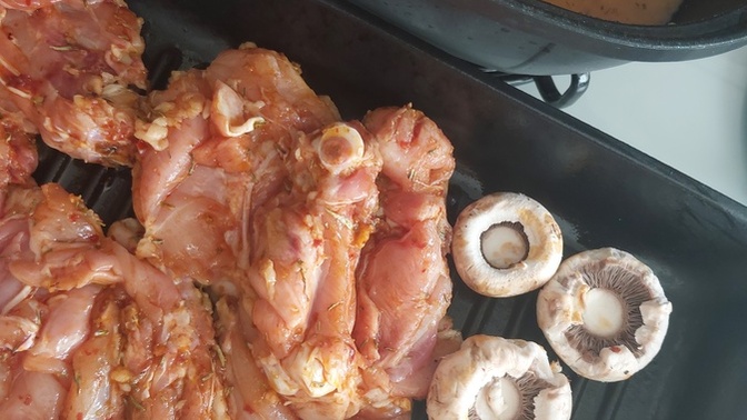 Mangal yaksın diye biri ile evlensem mi?
