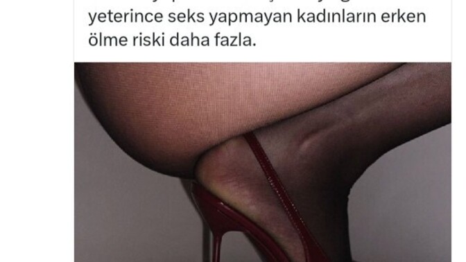 Sizce iyi bir cinsel yaşam mutluluğu direkt etkiler mi?