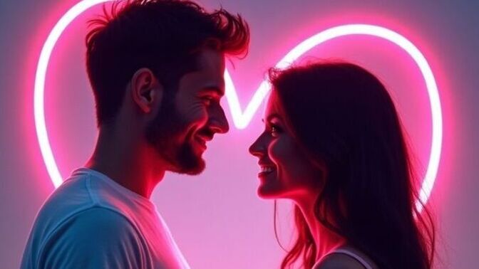 Geleceği onunla hayal ediyor musun?