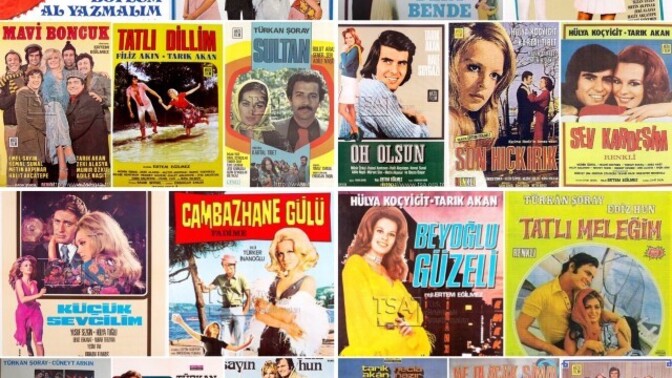 Hangi Yeşilçam Filmi Yeniden Çekilsin?