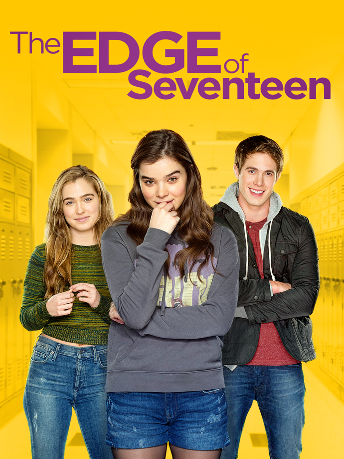 The Edge of Seventeen