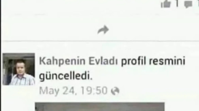 Hiç sosyal medya hesabınız çalındı mı?