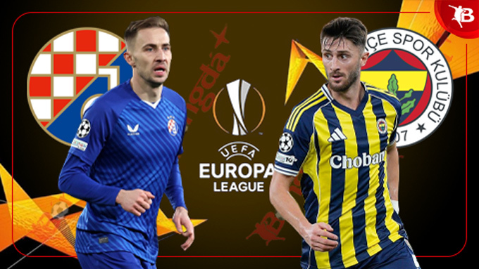 Dinamo Zagreb 3 - Fenerbahçe 1... Sarı lacivertliler avrupa ligine mağlubiyet ile başladı! Maçı nasıl buldunuz?
