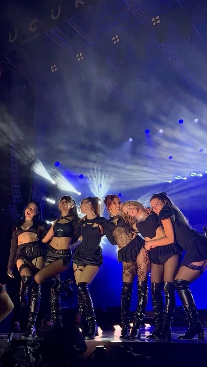 Manifest +18 konser hakkında?