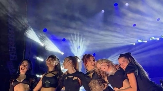 Manifest +18 konser hakkında?