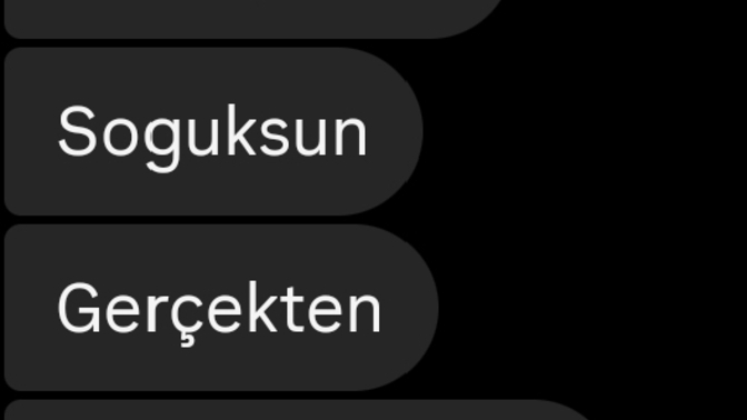 Kova burcuyum kıza ilgi göstermeye çalışıyorum ama belli edemiyorum bu kovanların çoğunda var mı buda kızın bana yazdığı mesaj?