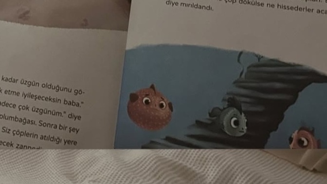 Hiç masal okuduğunuz kişiden önce uyuyakaldınız mı?