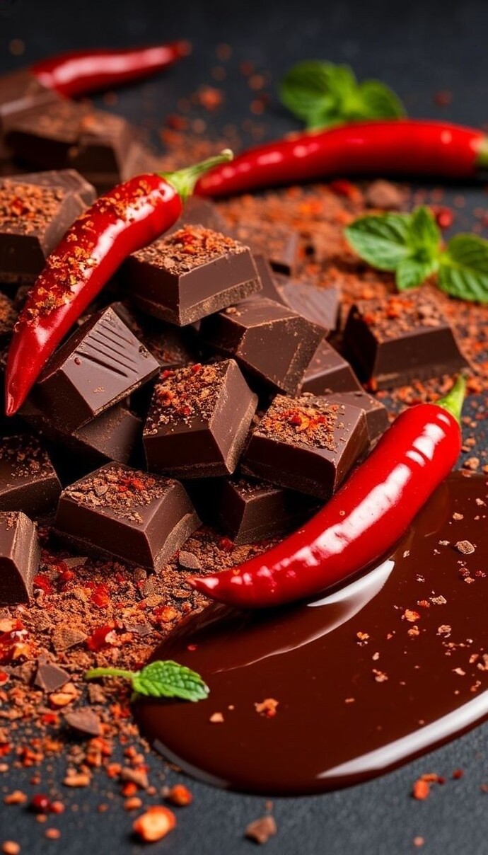 Kendini tatlı 🍫mı yoksa Acı🌶 mı buluyorsun?
