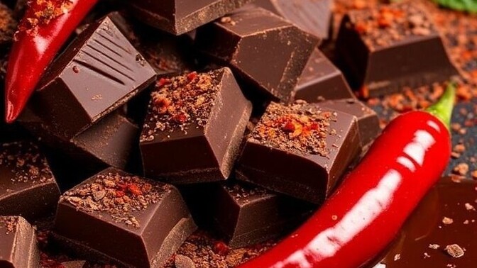 Kendini tatlı 🍫mı yoksa Acı🌶 mı buluyorsun?