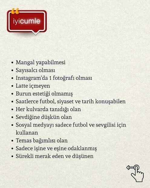 Erkeklerin iyi özellikleri var mı?