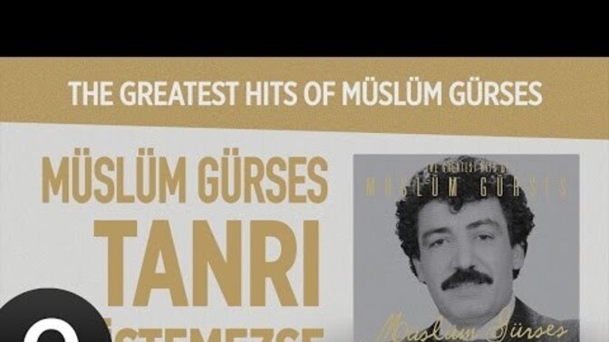 Müslüm Baba mı yoksa Ferdi Tayfur mu?