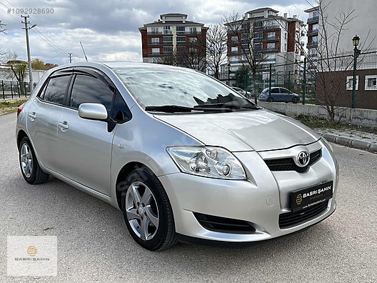 Toyota Auris 1,4 D4-D alınır mı?