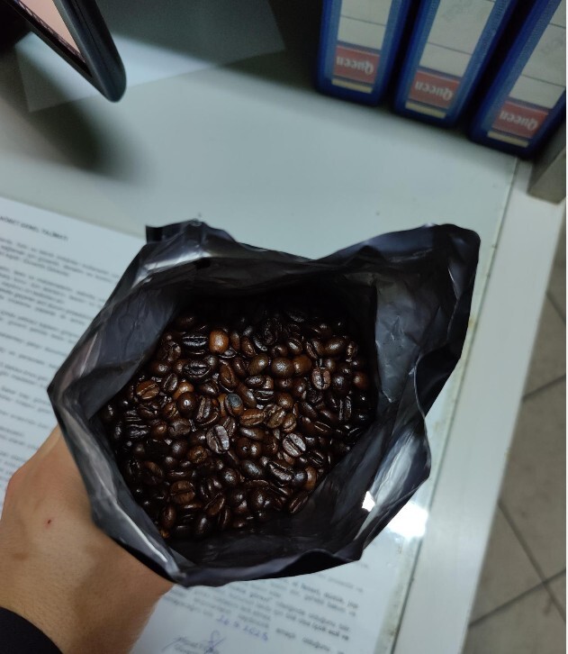 Kahve bayatladığını nasıl anlarız?