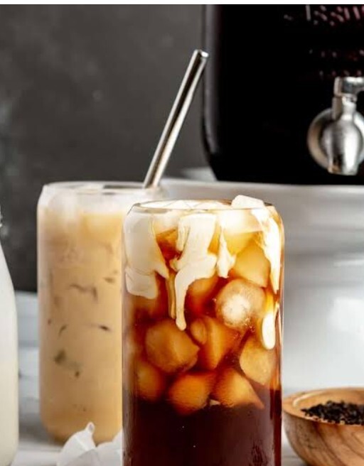 Cold brew ile iced coffee arasındaki fark nedir?