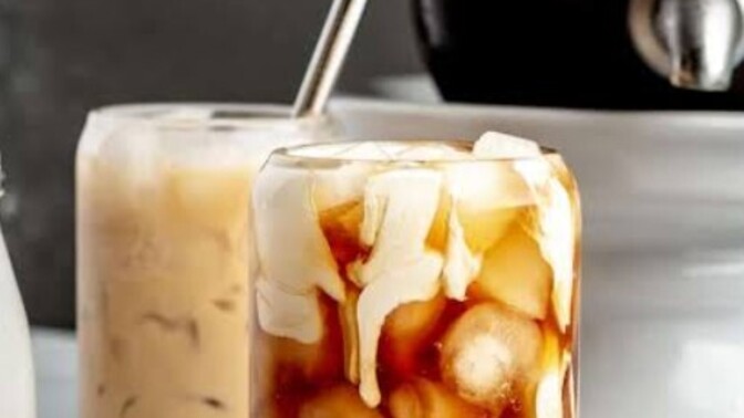 Cold brew ile iced coffee arasındaki fark nedir?