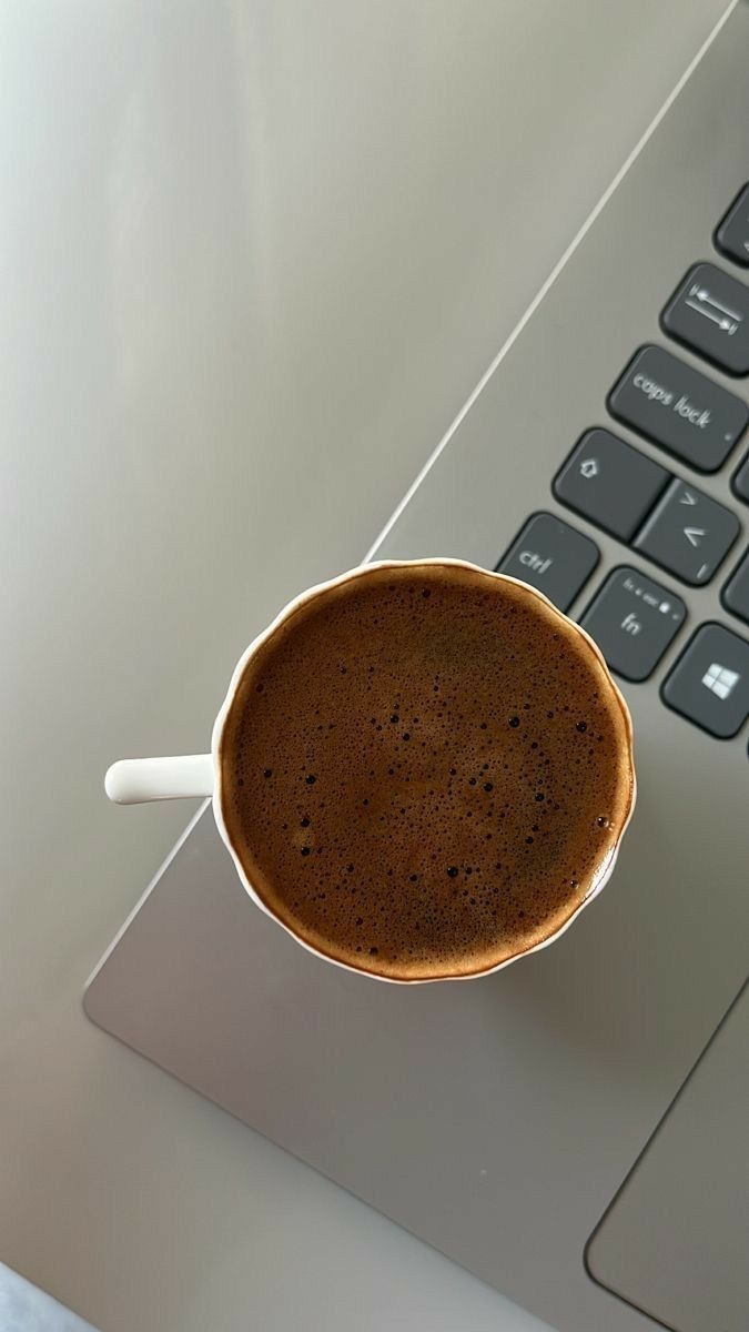 Kahveler içildi mi? Enerjiniz yerine geldi mi?