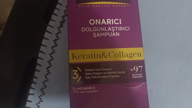 Saçım dökülüyor işe yarar mı bu?